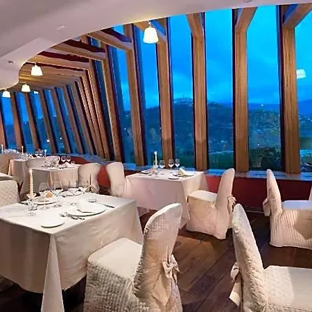Hotel Bouganville Picerno