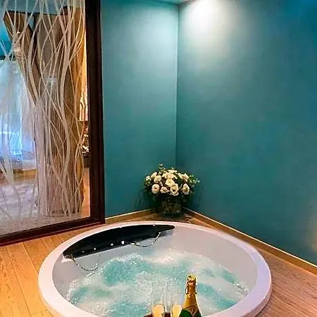 Bouganville 4*