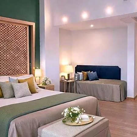 Bouganville 4*