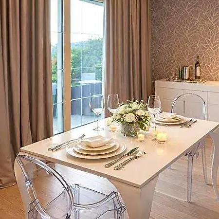 Bouganville 4* Picerno