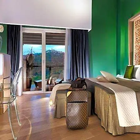 Bouganville Hotel Picerno
