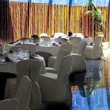 Hotel Bouganville Picerno