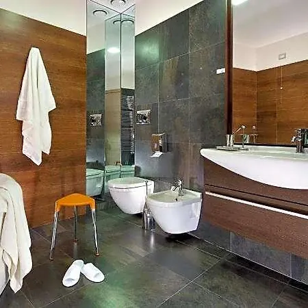 Bouganville Hotel 4*