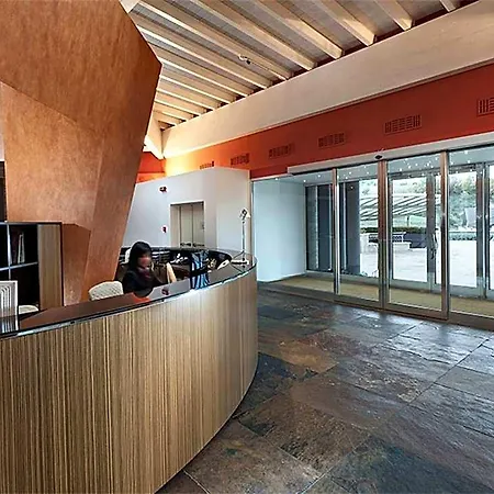 Hotel Bouganville