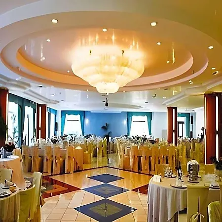 Hotel Bouganville Picerno