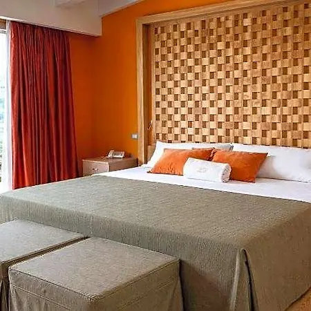 Bouganville Hotel
