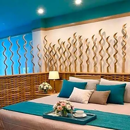 Bouganville Hotel