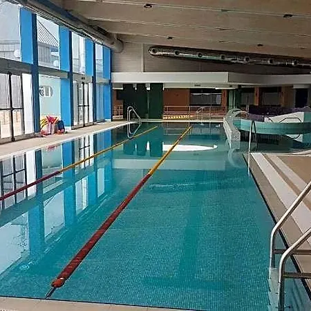 Bouganville Hotel