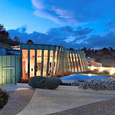 Bouganville Hotel