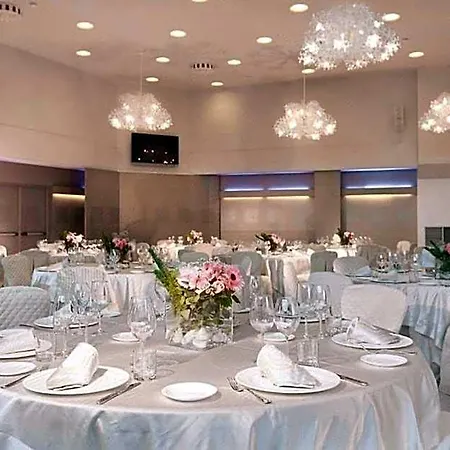 Hotel Bouganville 4*