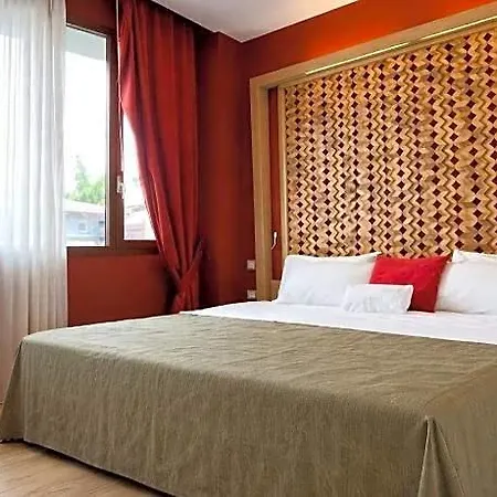 Bouganville 4* Picerno