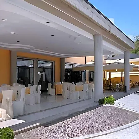 Bouganville Hotel