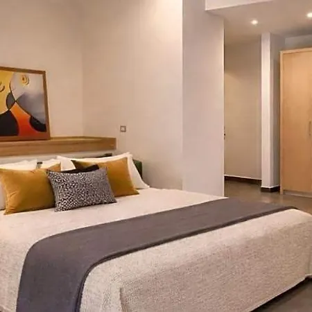 Bouganville 4*