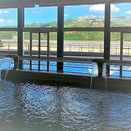 Hotel Bouganville 4*