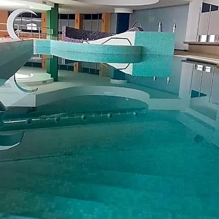 Hotel Bouganville