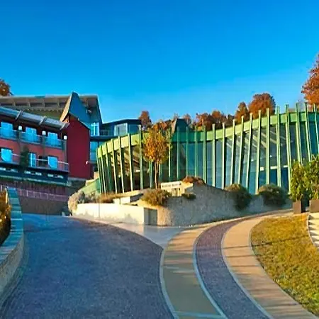Hotel Bouganville 4*