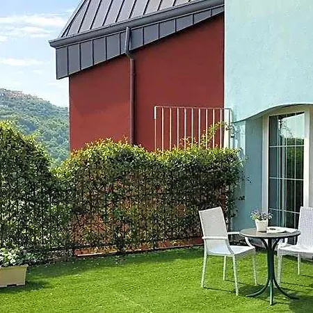 Bouganville 4*