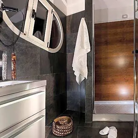 Bouganville 4* Picerno