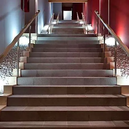 Hotel Bouganville