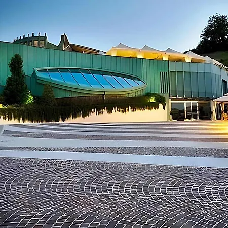 Hotel Bouganville 4*