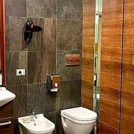 Bouganville 4* Picerno