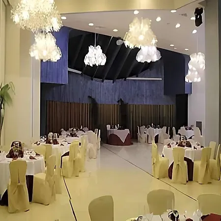 Bouganville Hotel Picerno